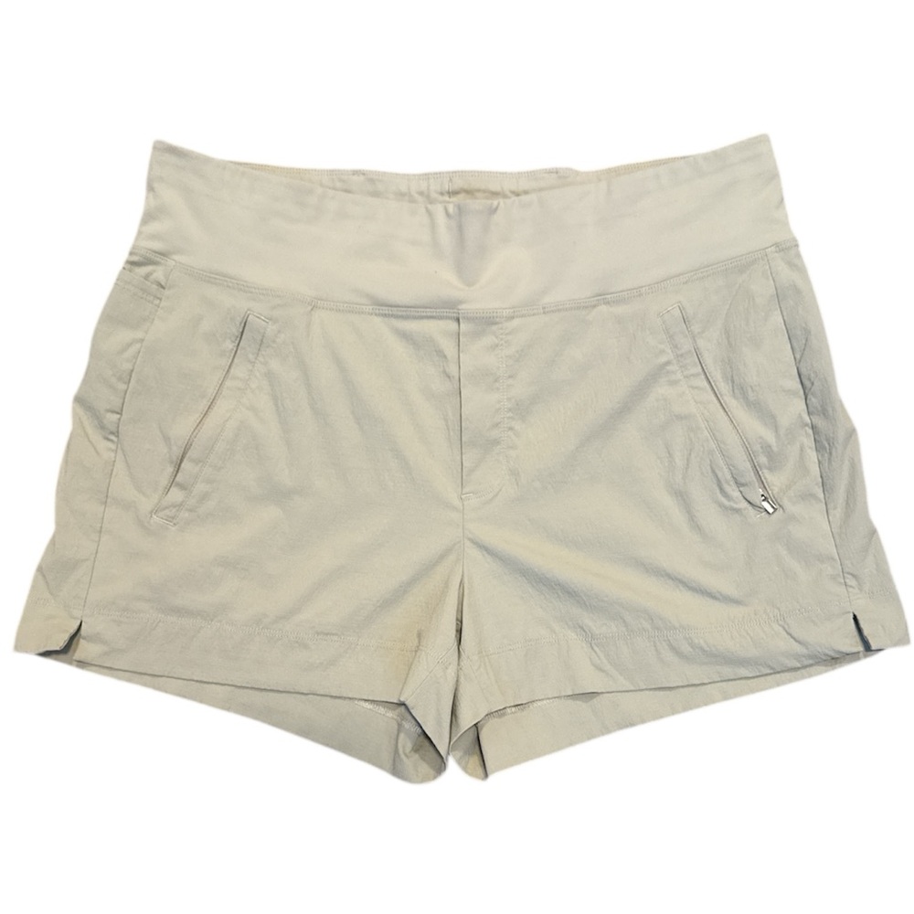 Athleta shorts - size 12